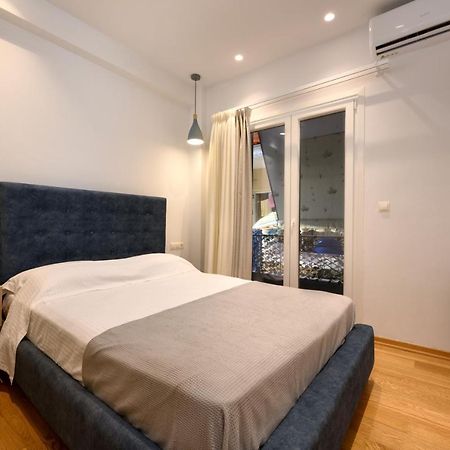 Kukos Apartment Corfu Kanoni  Eksteriør billede
